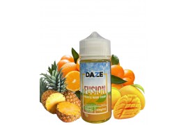 Tinh dầu vape Daze Fusion - Hương vị hoàn hảo từ trái cây