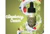 Dewberry Cream Juice Vape KEM DƯA LƯỚI DÂU TƯƠI MỸ