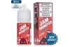 Jam Monster Salt Nic Strawberry 30Ml
