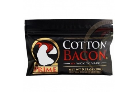 Bông Bacon Prime